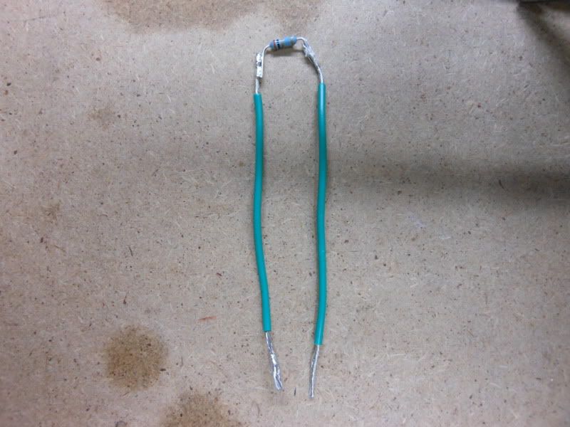 Airbag light bypass for aftermarket steering wheel Scion IQ Forums